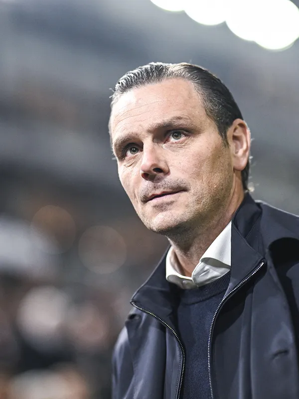 C’est fini pour Stef Wils à l’Antwerp : il n’aura pas tenu bien longtemps à la tête du Great Old