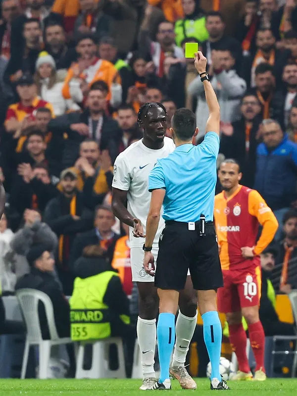 « Voilà comment une décision change un match » : la presse turque ne digère pas la victoire de l’Union !