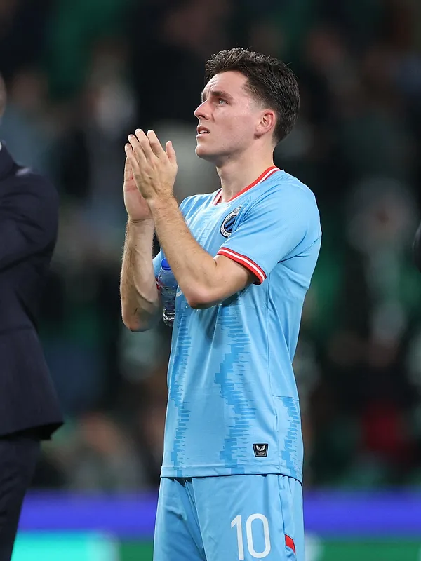 L’Union qualifiée, Bruges pas : les prédictions d’Opta pour la phase de ligue de la Ligue des champions !