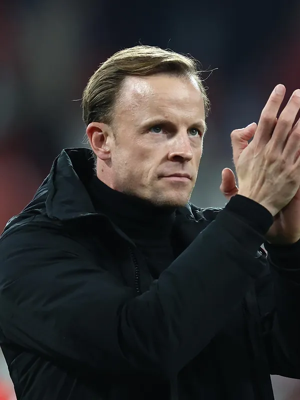 Toujours pas de Saïd, Abid et Ilaimaharitra de retour : Euvrard fait le point sur l’infirmerie du Standard !