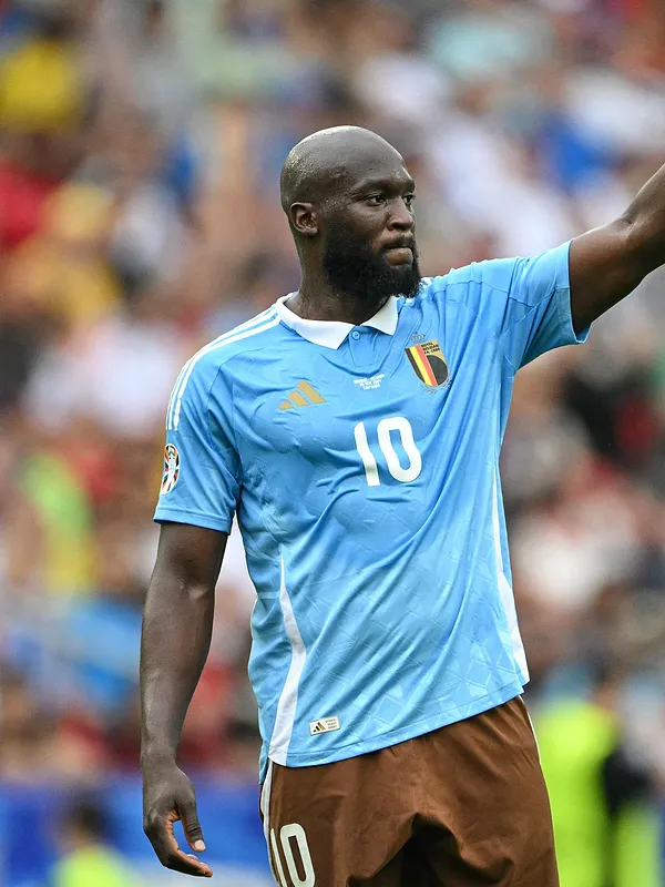 Une semaine « décisive » : Romelu Lukaku va-t-il faire son retour dimanche contre la Juventus ?