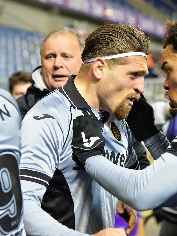 Six victoires de suite pour Anderlecht, en pleine confiance : « On peut gagner la Coupe de Belgique »