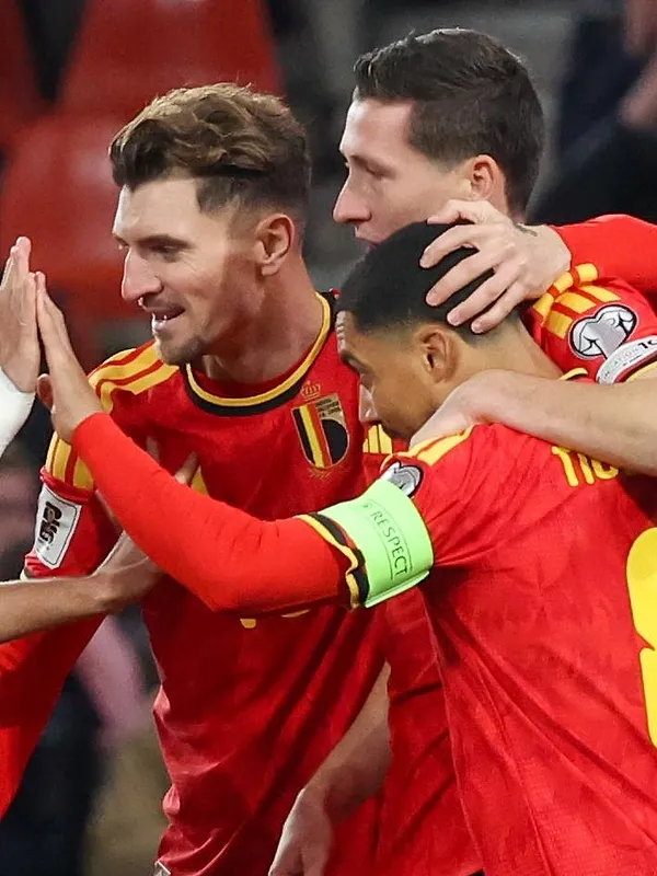 L’Espagne en quart avant la France en demi-finale ? Voici les adversaires potentiels des Diables au Mondial 2026