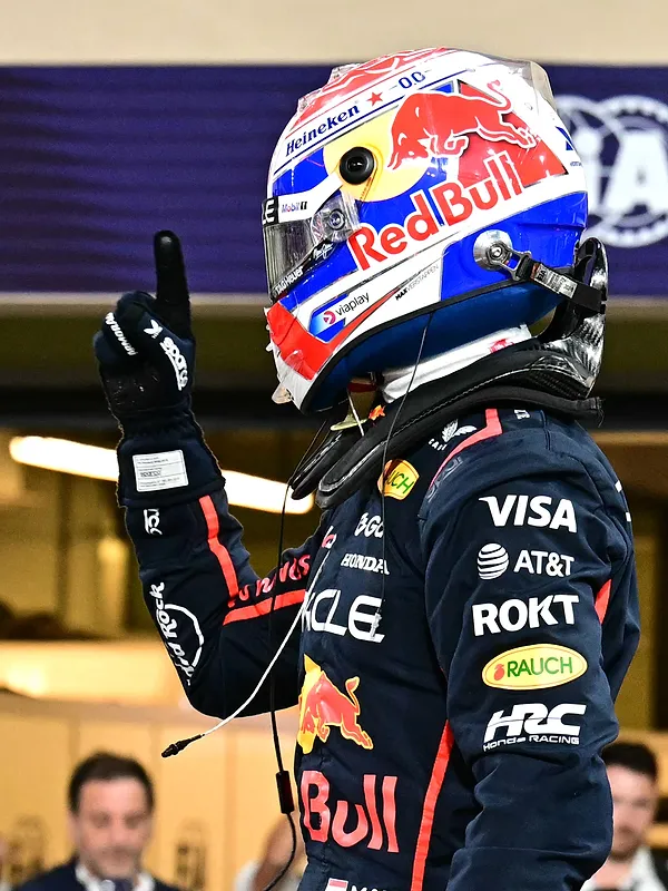 F1 Abou Dhabi : Max Verstappen en pole pour le dernier Grand Prix de la saison devant Lando Norris