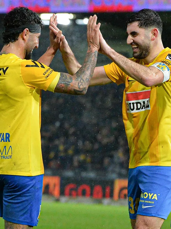 Pro League : Anderlecht implose dès le début en déplacement contre Westerlo (4-0)