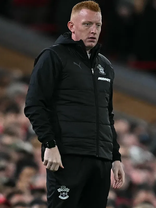 Will Still cité à Nantes : le Belge ne devrait pas rebondir chez les Canaris