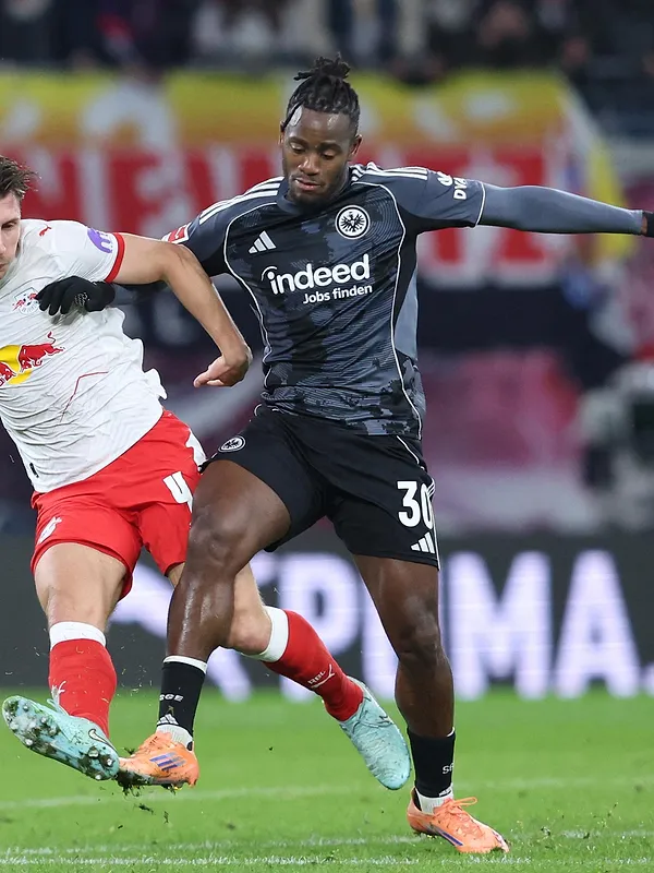 Coup dur pour Michy Batshuayi, opéré d’une fracture du pied