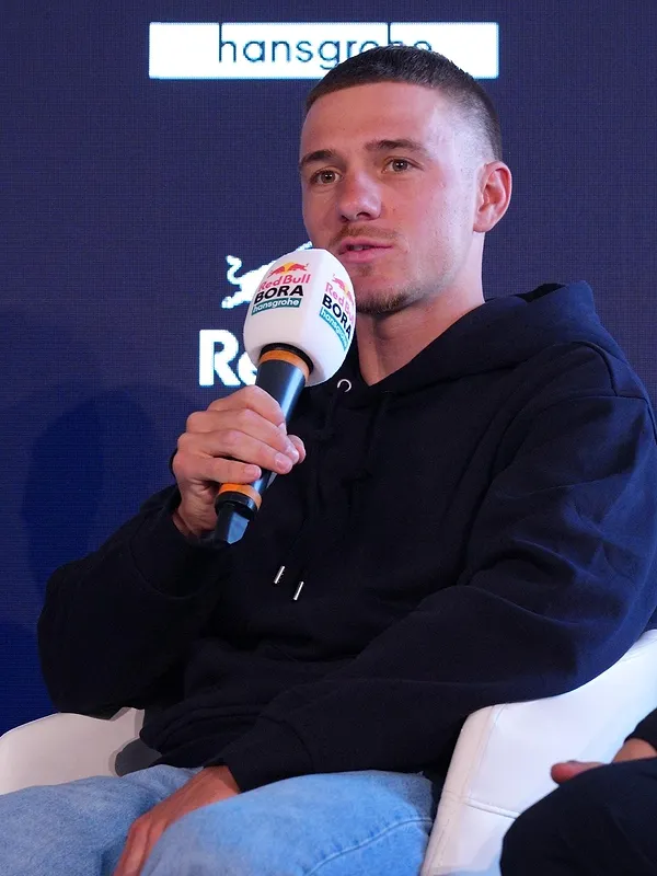 Podium au Tour, une classique et un titre mondial : les objectifs de Remco Evenepoel en 2026 !