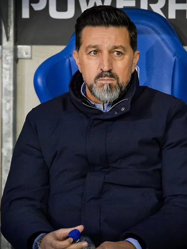 Statistique très interpellante en Pro League : aucun coach n’est en place depuis plus de 9 mois !