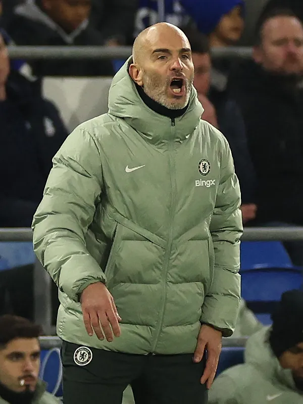 Maresca successeur de Guardiola à City ? Le coach de Chelsea fait partie des principaux candidats !
