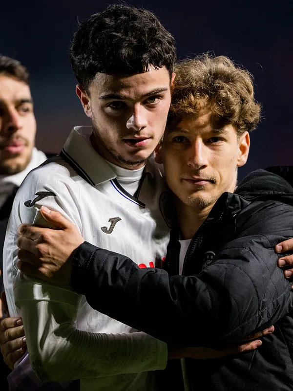 « Notre première mi-temps était merdique » : Anderlecht a aussi de quoi nourrir des regrets