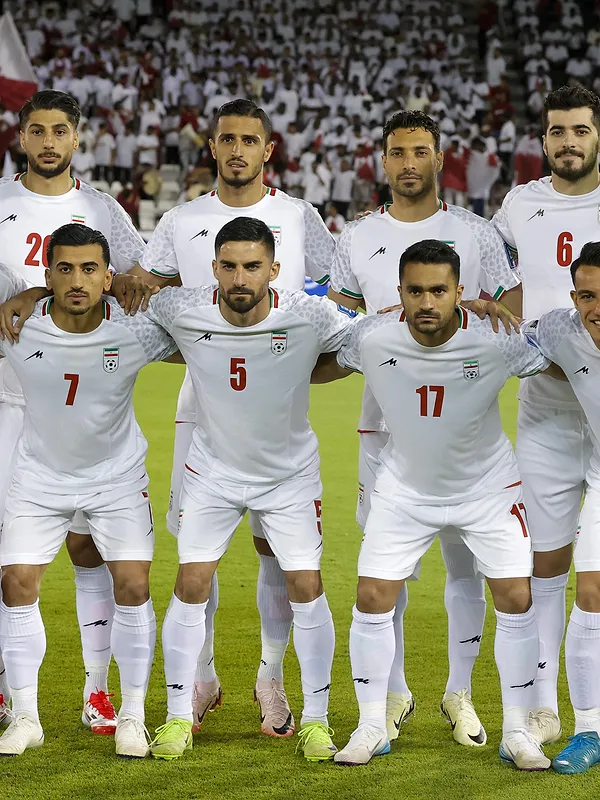 L’Iran maintient son opposition à sa participation au match de soutien aux LGBTQ+