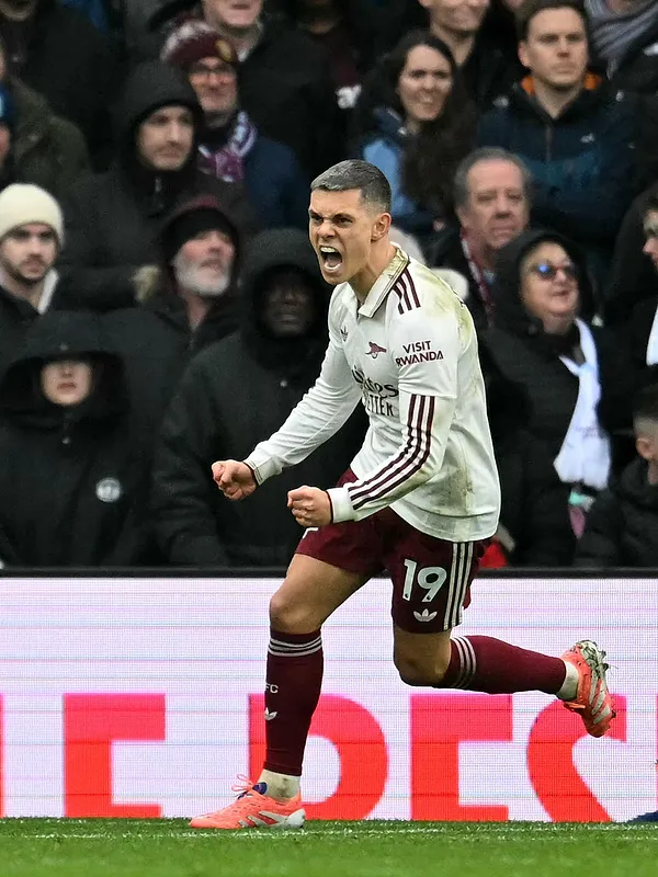 « Il a trouvé sa place » : Arteta sous le charme d’un Trossard « capable de créer des moments magiques »