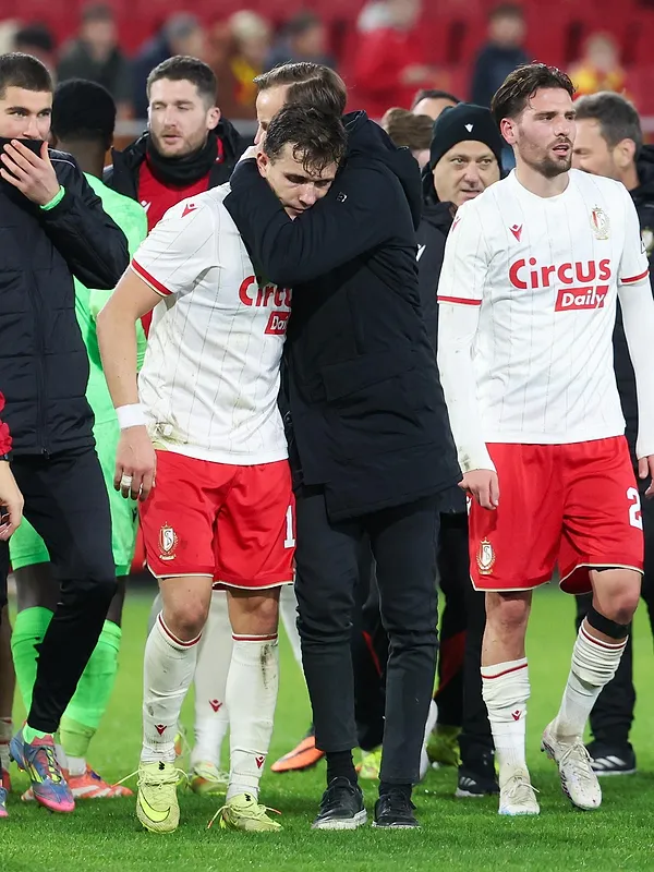 Le Standard part en stage avec un gardien bosnien de 24 ans, libre de tout contrat