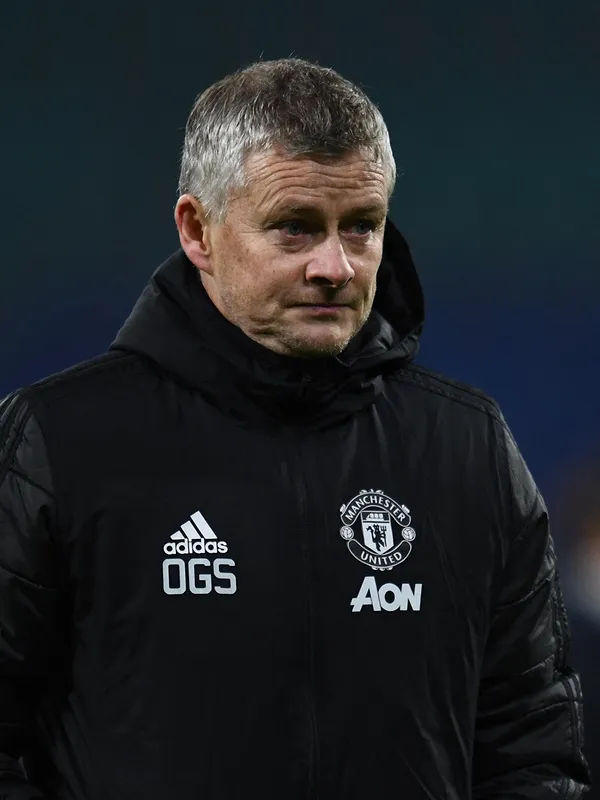 Ole Gunnar Solskjaer à la rescousse de Manchester United ?