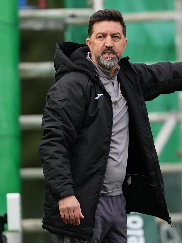 Besnik Hasi confirmé à Anderlecht mais attention en cas de mauvais résultat face au Standard