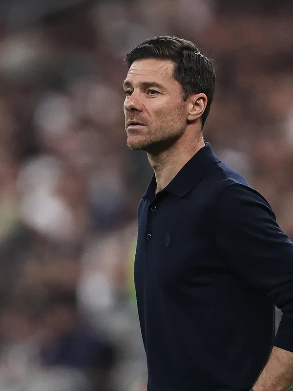 Xabi Alonso brise le silence après son départ du Real Madrid : « Je pars avec du respect »