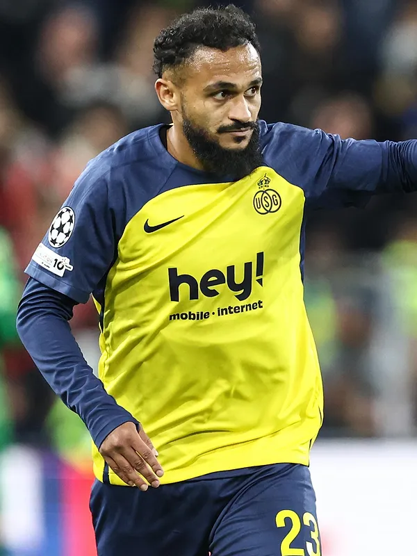 Libéré par l’Union Saint-Gilloise, Sofiane Boufal a déjà retrouvé un club