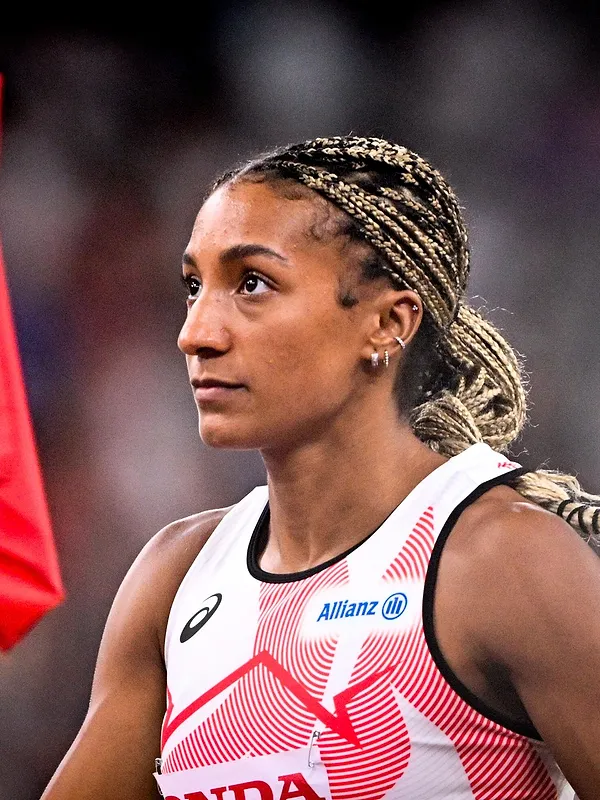 Nafi Thiam, qui n’a pas réussi les critères de qualification, renonce aux Mondiaux en salle d’athlétisme