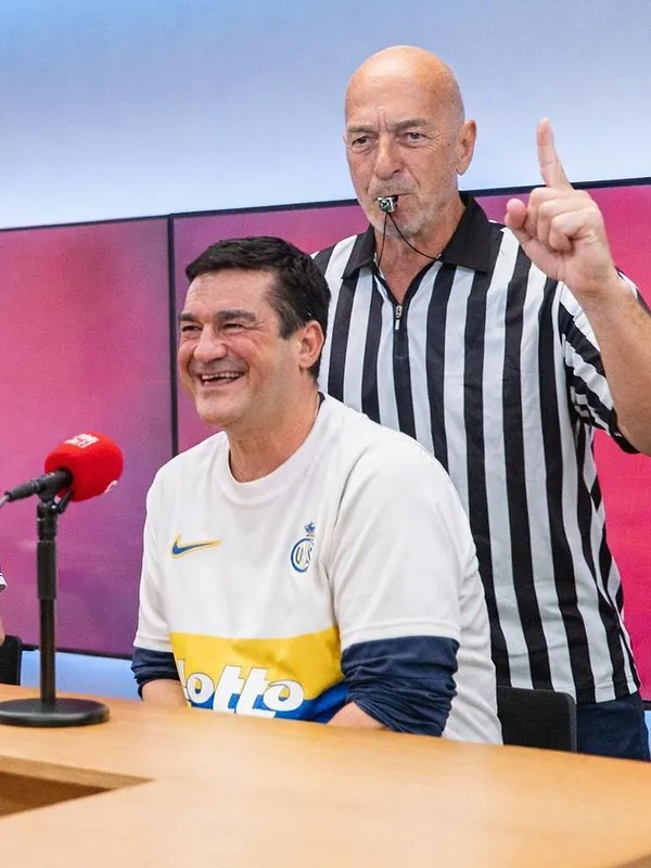 « Victoire probante de Chareroi », « L’Union va être dominée » : Marc Delire lance « Top Pronos » et préface les chocs du week-end avec deux fans !