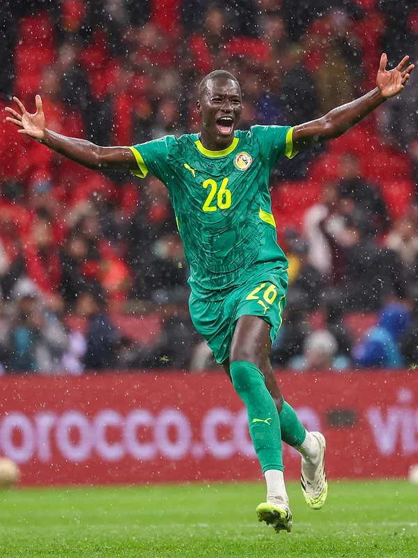 « On n’a pas triché » : Pape Gueye, buteur décisif, revient sur l’attitude du Sénégal en finale de la CAN