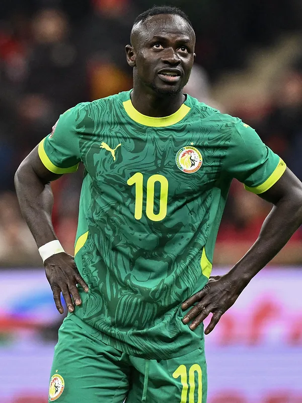 Finale de la CAN : voici pourquoi le Sénégal aurait dû perdre la rencontre par forfait !