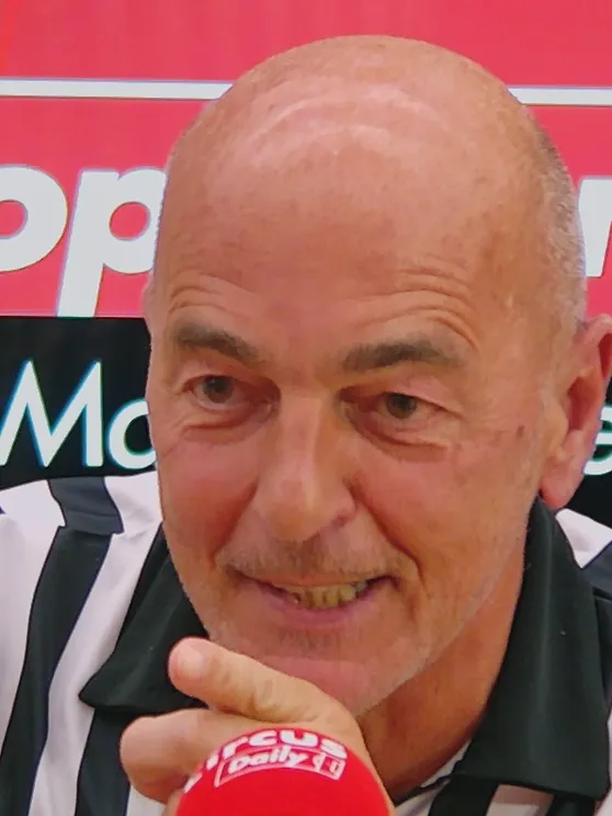 « L’Union a de la chance » : Marc Delire préface OHL – Union avec deux supporters dans « Top Prono » (vidéo)