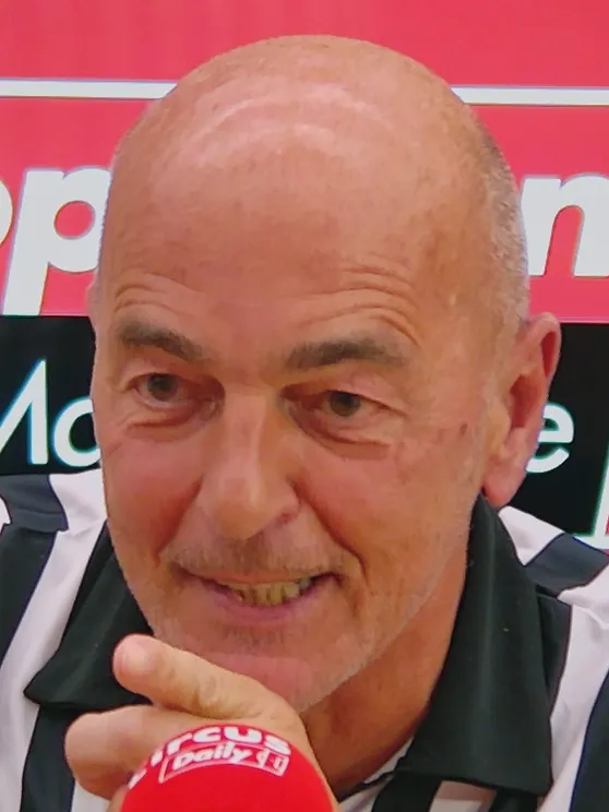 Top Prono : Marc Delire préface Anderlecht – Dender avec deux supporters! (vidéo)