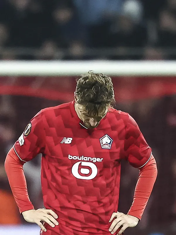 Mauvaise nouvelle pour les Diables rouges : Thomas Meunier rejoint la liste des blessés