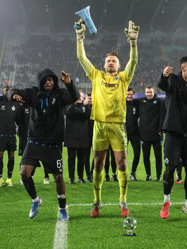 Après sa superbe qualification face à Marseille, le Club de Bruges connaît ses adversaires potentiels pour les barrages