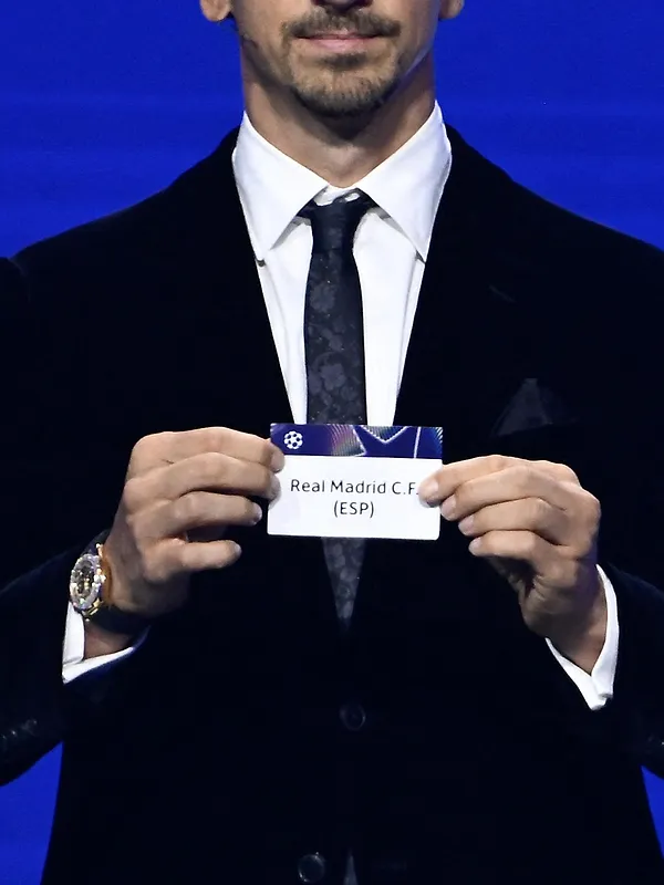 Le tableau de la phase finale de la Ligue des champions est connu : voici quand aura lieu le tirage au sort des barrages !