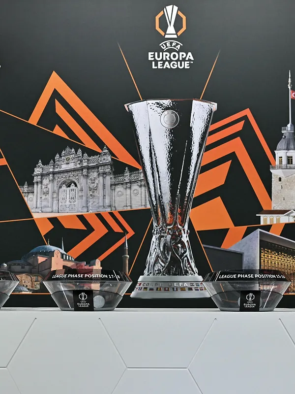 Le tirage de l’Europa League est tombé : Genk sera opposé au Dinamo Zagreb