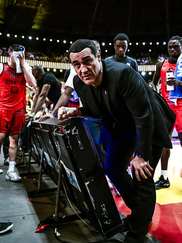 BNXT League : Anvers sans pitié pour Malines, Ostende assure, le Brussels s’impose à domicile (vidéos)