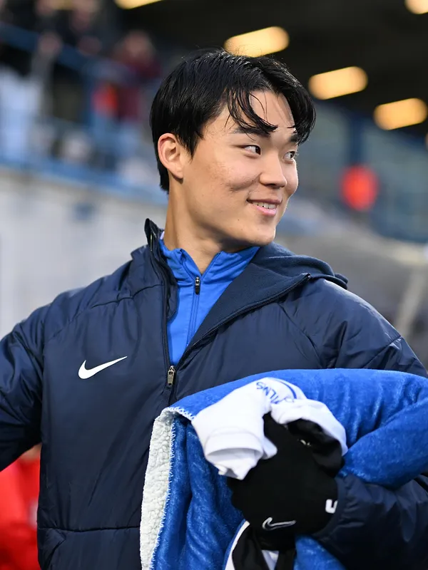 Hyeon-gyu Oh va quitter le KRC Genk pour la Turquie !