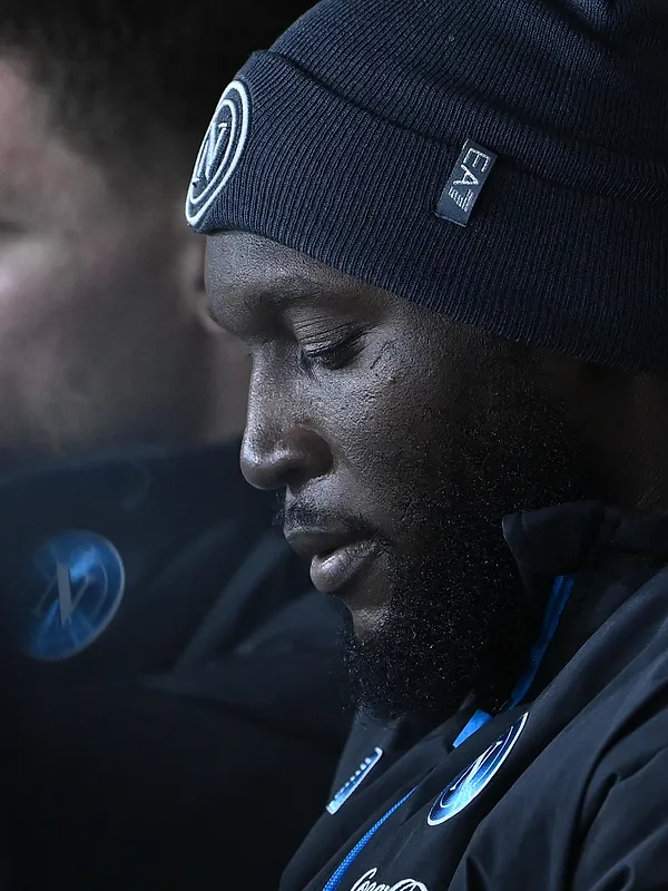 Antonio Conte ne rassure pas : « Ce n’est pas encore le Lukaku que nous connaissons »