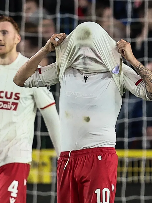 Pro League : le Standard totalement impuissant face au Club de Bruges (3-0)