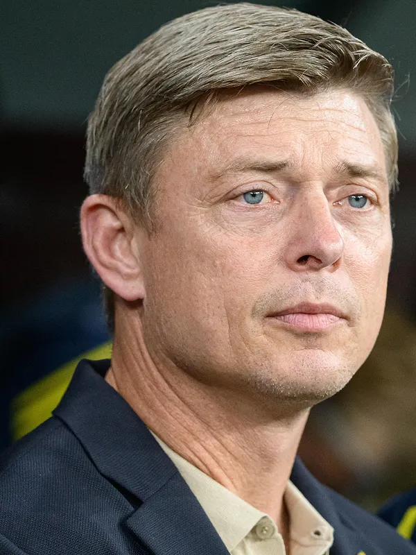 Retournement de situation à Anderlecht : alors qu’il était favori, Tomasson refuse finalement de venir !