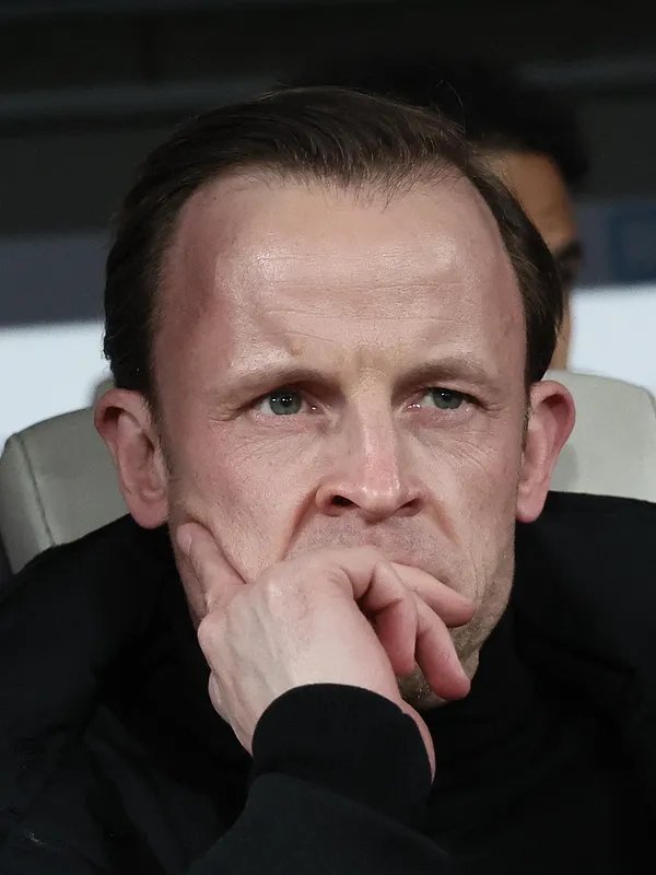 « Je veux mettre le Standard là où il doit être » : la réaction de Vincent Euvrard avant le match contre Westerlo