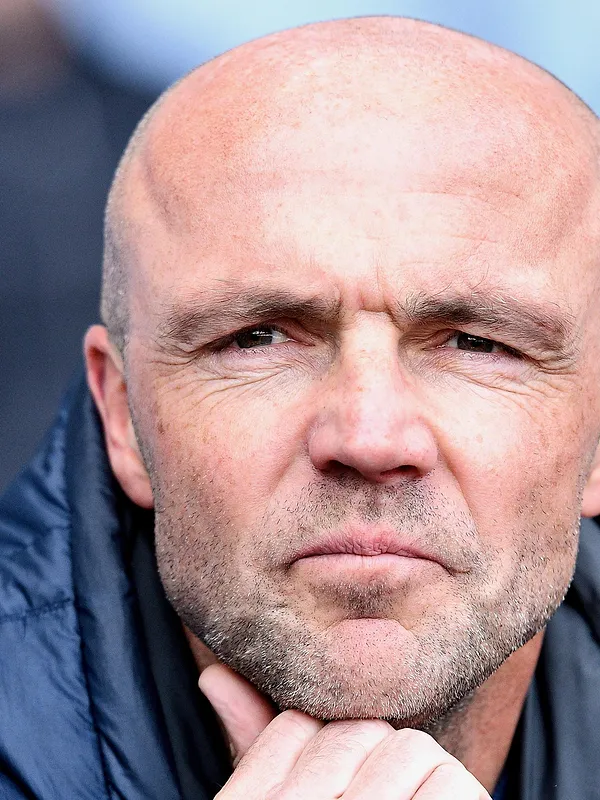 Anderlecht avance sur le dossier Schreuder : ce n’est plus qu’une question de temps