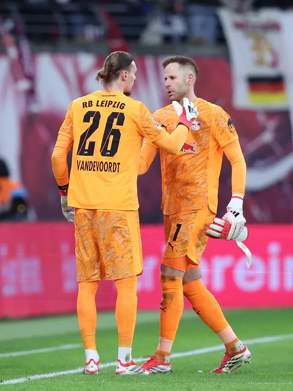 Gulacsi blessé jusque fin mars, Vandevoordt devrait en profiter pour retrouver une place de titulaire à Leipzig