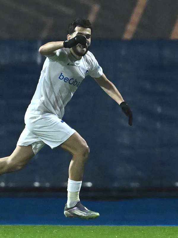 Genk s’impose en Croatie et prend une sérieuse option sur la qualification (1-3)