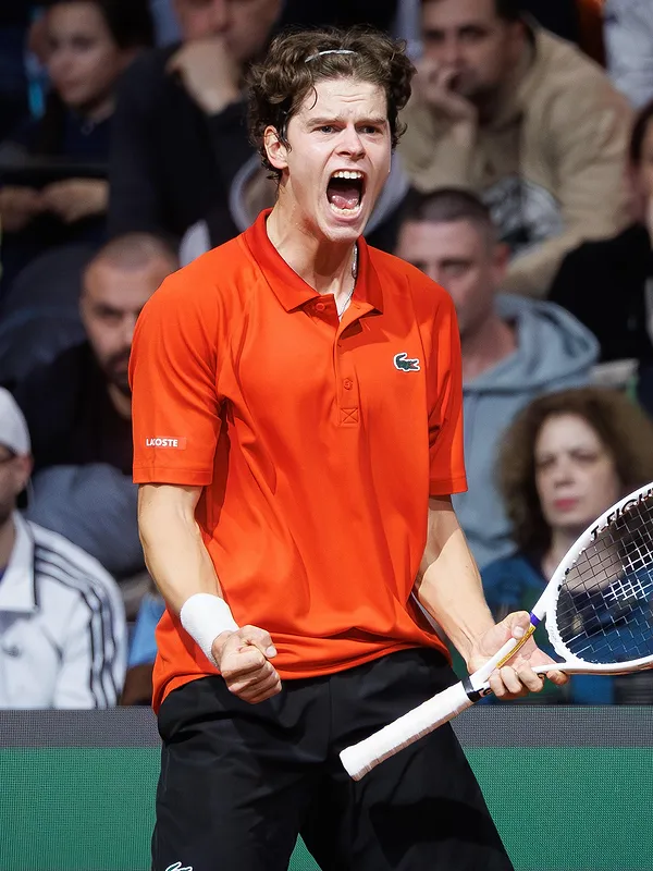 ATP Monte-Carlo : Blockx s’offre son premier top 20, Flavio Cobolli, et un 1/8e pour ses 21 ans