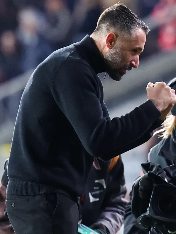 « Les grandes équipes savent aussi gagner quand elles souffrent » : Jérémy Taravel réagit à la victoire d’Anderlecht à Zulte (2-4).