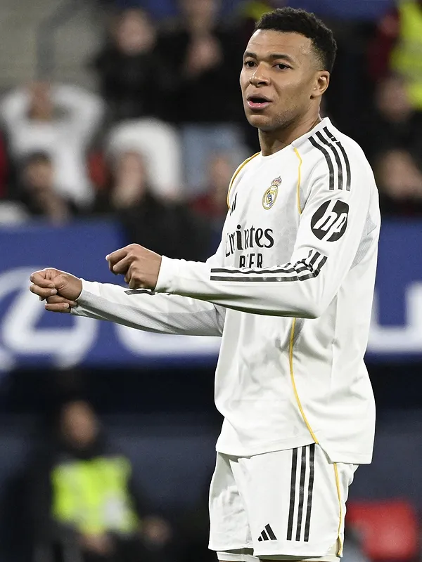 « Où est Mbappé ? » : la presse espagnole s’inquiète des performances récentes du Français !