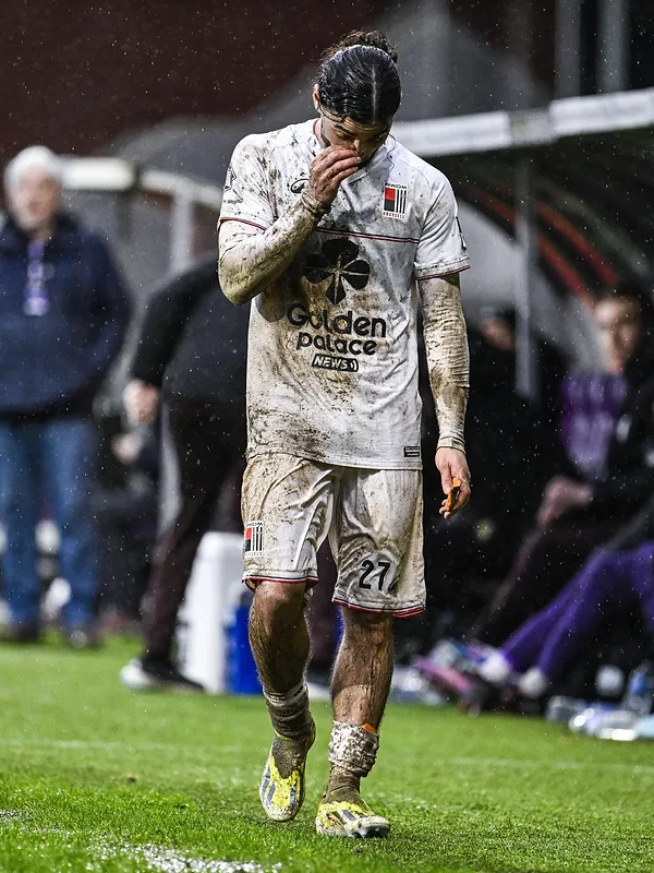 La Commission des Licences inflige trois points de pénalité au RWDM, qui l’estime « sévère »