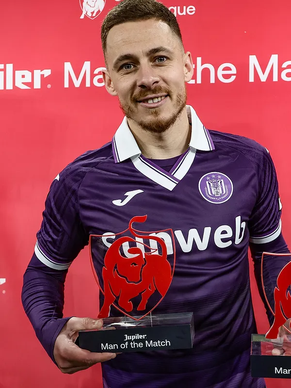 « On doit le garder » : Jérémy Taravel prend position sur le dossier Hazard