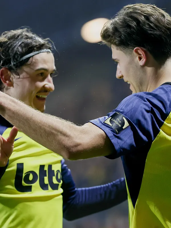 L’Union l’emporte face à Genk (2-1) et prend provisoirement 4 points d’avance sur son dauphin, Bruges