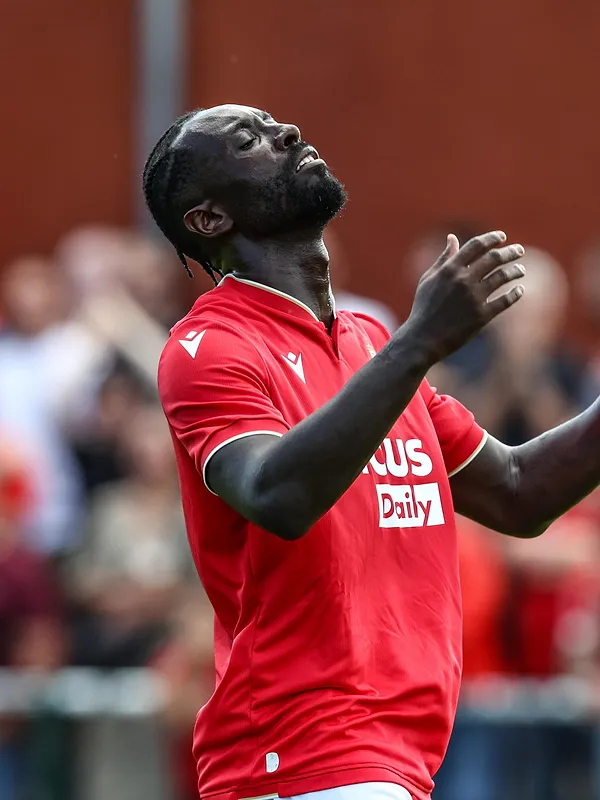 Kyei, Doumbia : le Standard tente de sauver le SL16 avec ses indésirables