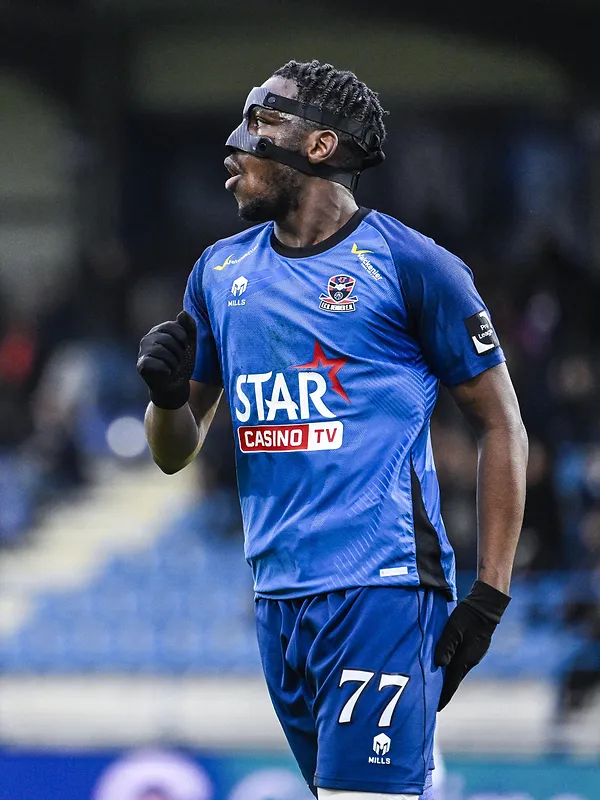 Le Standard officialise sa première recrue pour la saison prochaine