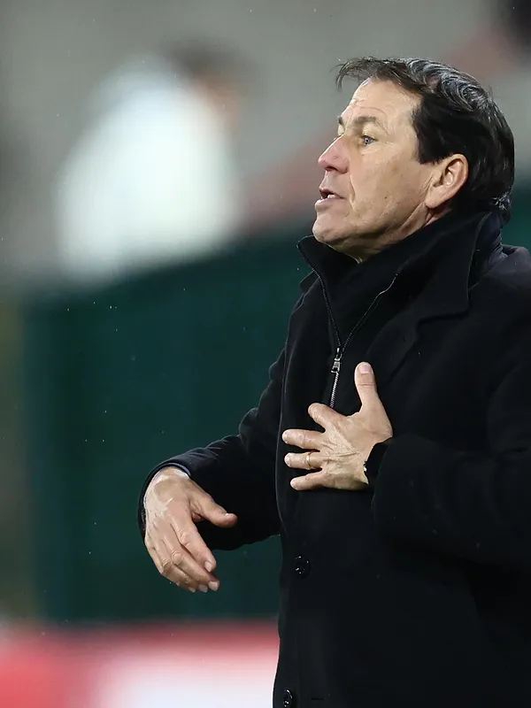 De Cat, Godts et Stassin repris : Rudi Garcia dévoile les 28 Diables qui partiront en stage aux États-Unis